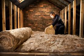 Professional Insulation Services in Fort Dodge, IA